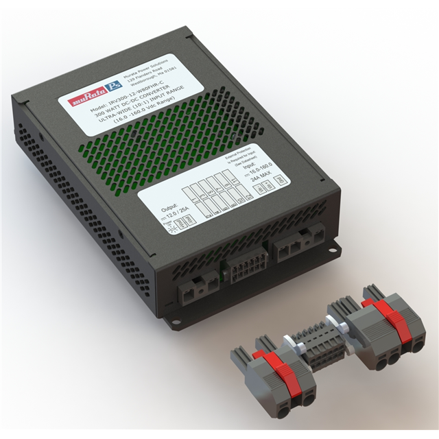IRV300-24W80R-C - IRV300