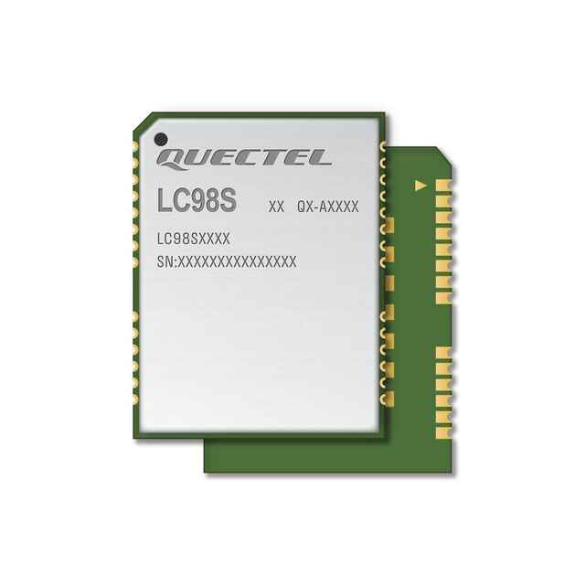 LC98SIBEK - LC98SIAEK