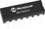 MCP42010-I/P - PDIP / 14