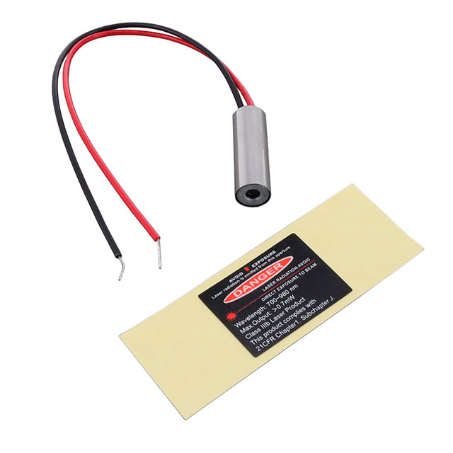 VLM-780-03 LPT - VLM-780-03 LPT