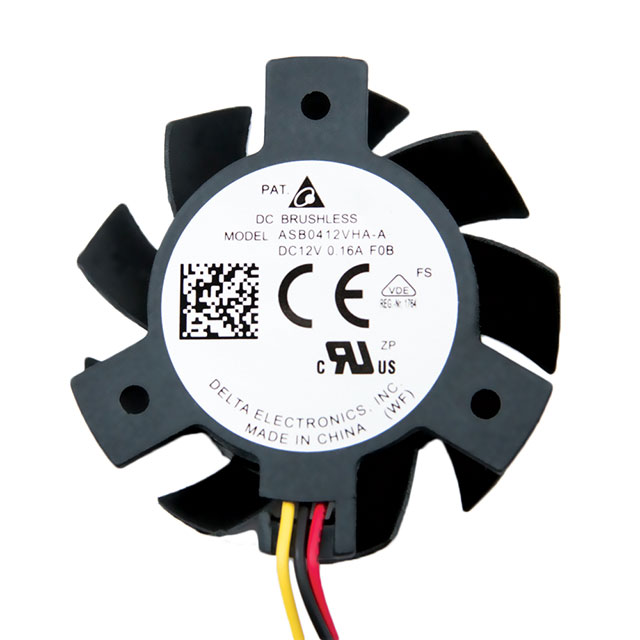 ASB0412VHA-AF0B - ASB0412VHA-AF0B