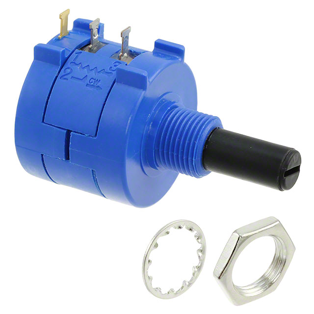 3590S-1-503 - 3590S-1 Series