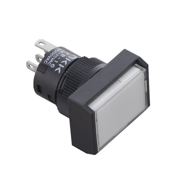 YB16RKW01-6F-JB - YB16RKW01-6F-JB