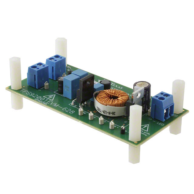 TPS92001EVM-628 - TPS92001EVM-628
