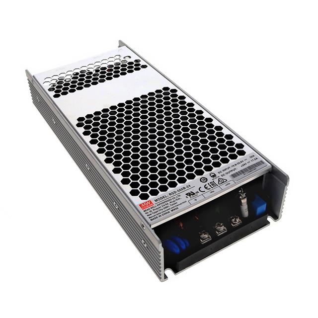 RSD-500C-12 - RSD-500C-12