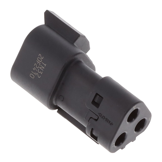 DT04-3P-TN32 - DT04-3P-TN32