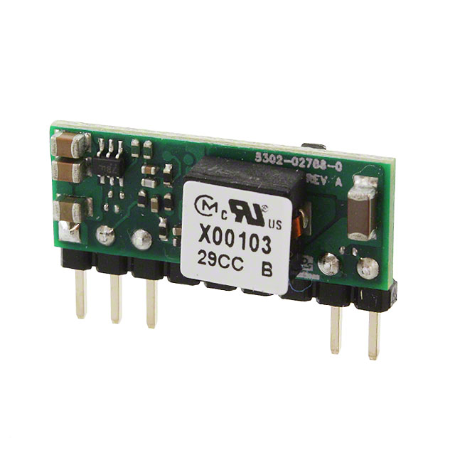 OKX-T/3-D12P-C - OKX-T/3-D12 Series