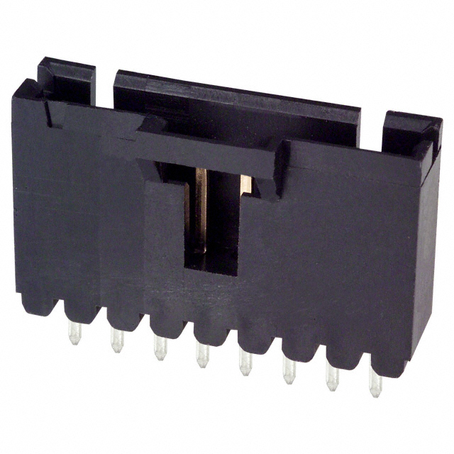 5-103735-7 - AMPMODU MTE Series