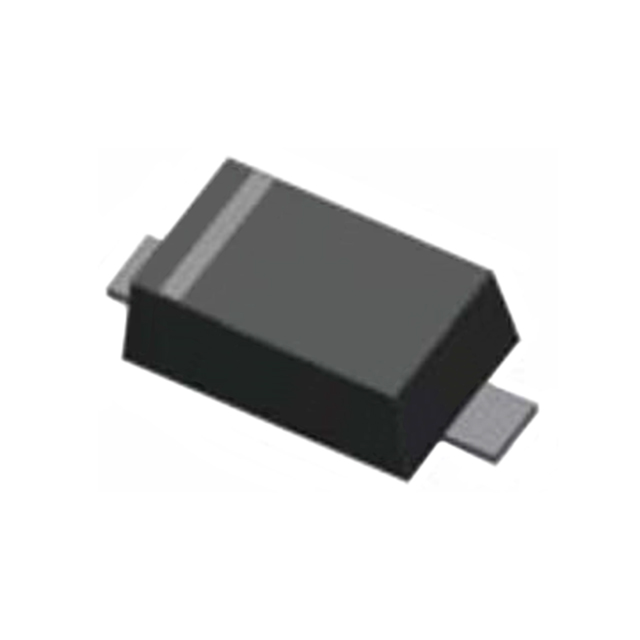 BZT52C7V5 RHG - BZT_SOD-123F