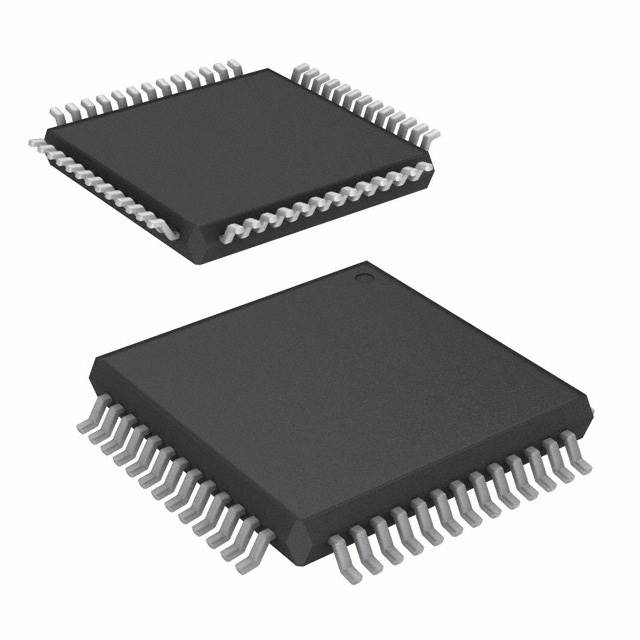 SY100E222LTY-TX - 52-LQFP
