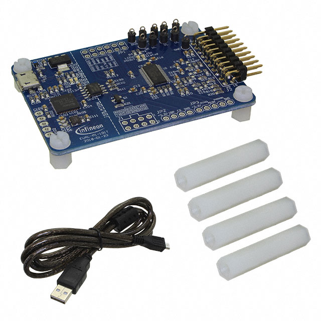 EVALM1101TTOBO1 - EVALM1101TTOBO1