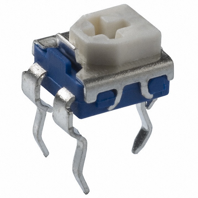 3318P-1-101 - 3318P Series