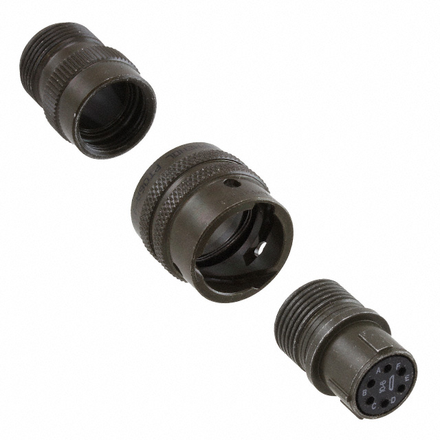 PT06A-10-6S - PT06A-10-6S