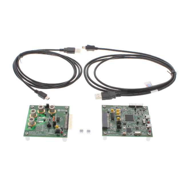 MAX98357EVSYS#TQFN - MAX98357EVSYS#TQFN
