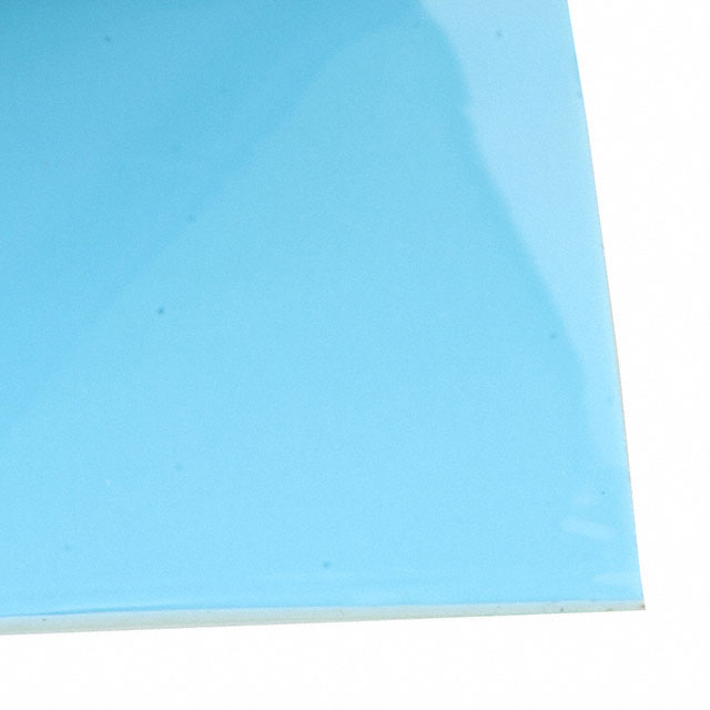 5583S 210 MM X 300 MM X 2.0 MM - 5583S Series