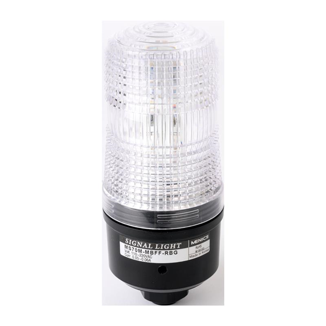 MS70M-MFFF-RYG - MS70M-MF00-RBG