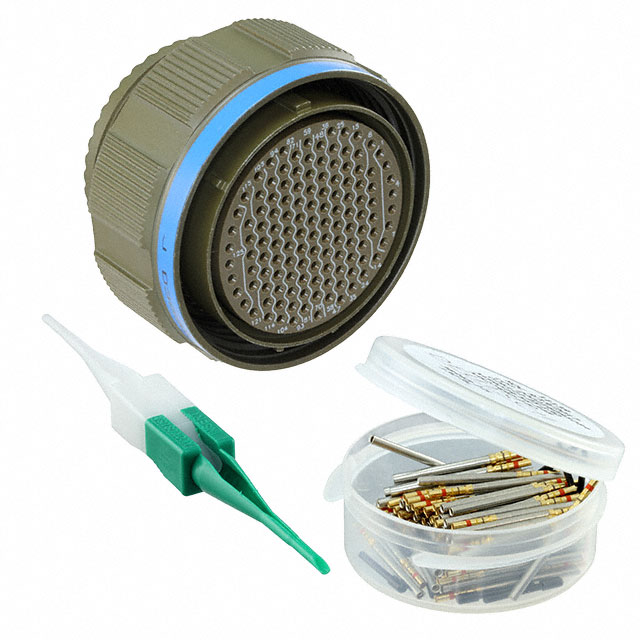 D38999/26WJ35SA - D38999/26WJ35SA