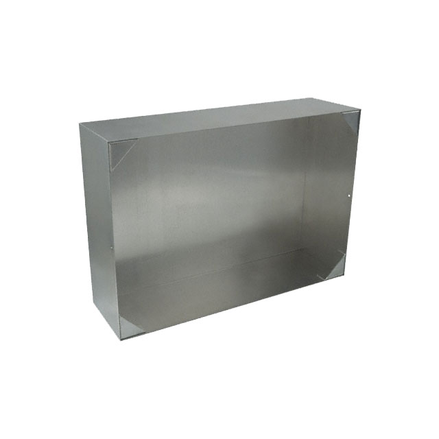 7103 PLAIN ALUMINUM - 7103(C) PLAIN ALUMINUM