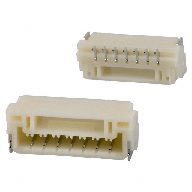 SM07B-GHS-TB - SM07B-GHS-TB(LF)(SN)