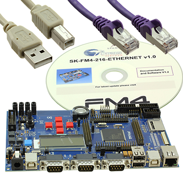 FM4-216-ETHERNET - FM4-216-ETHERNET
