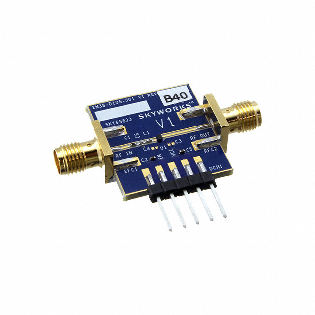 SKY65805-696EK1 - SKY65805-696EK1