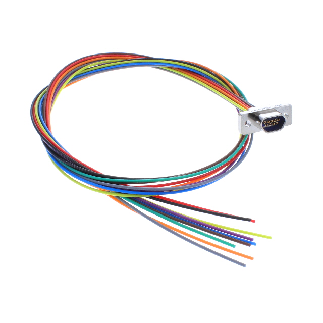 A99100-009 - MMDS-009-N00-WD6Q18.0-1