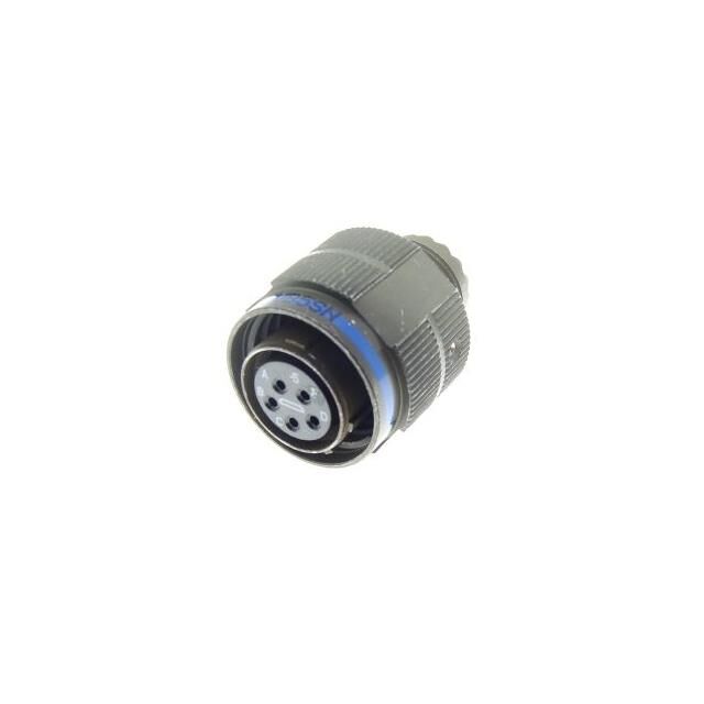 D38999/23YD5XN - D38999/24WD5SN