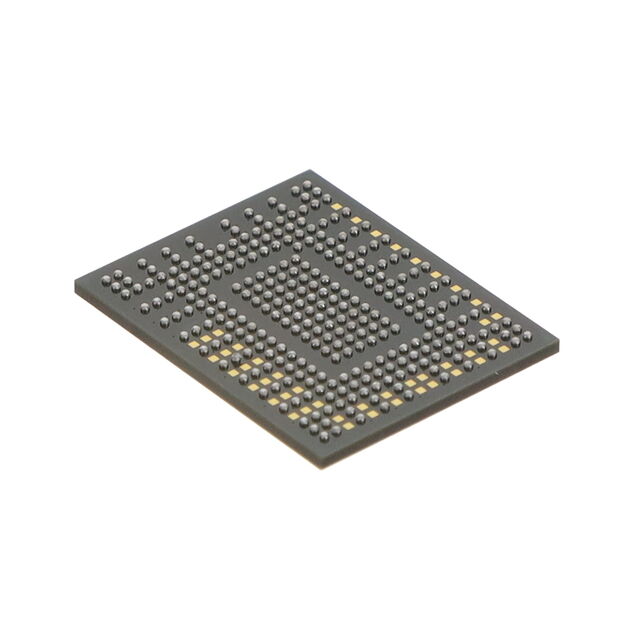 MTFDHBL256TDQ-1AT12ATYY - MTFDHBL256TDQ-1AT12ATYY