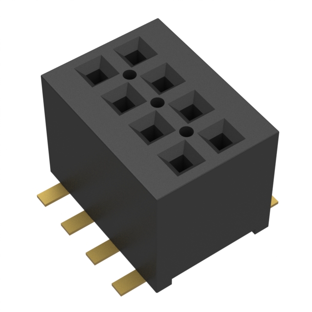 MLE-104-01-G-DV - MLE Series