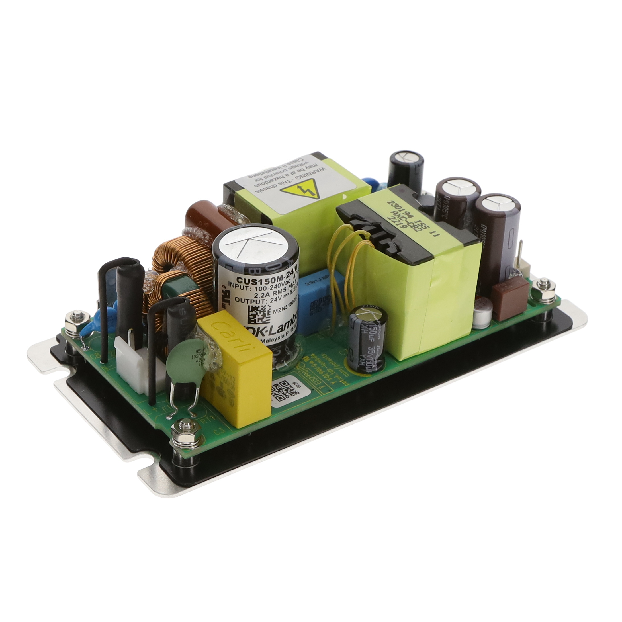 CUS150M-24/B - CUS150M-24/B