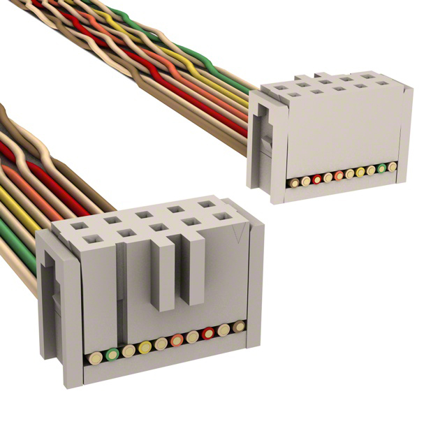 M3CCA-1040K - M3CCA-10 T