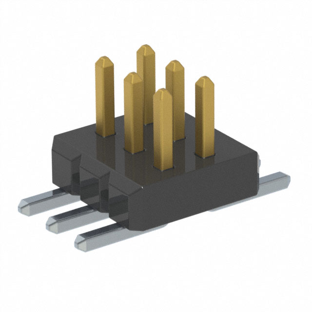 FTM-103-03-F-DV-TR - FTM-103-03-x-DV