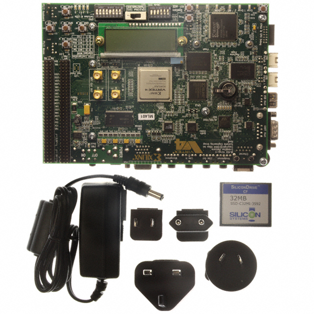 HW-V4-ML401-UNI-G - HW-V4-ML401-UNI-G