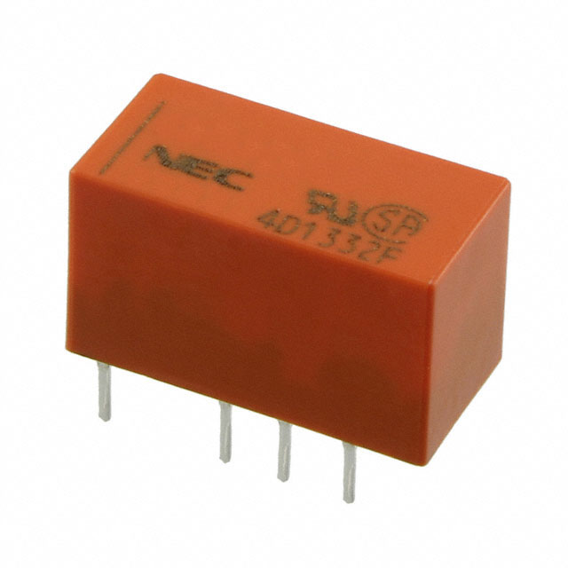 EC2-4.5NU - EC2-Series Non-Latching