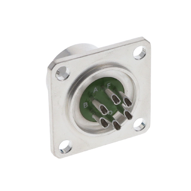 PT02H-10-6P - PT02H-10-6P