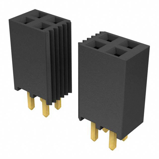 SSQ-139-01-G-D - SSQ Series