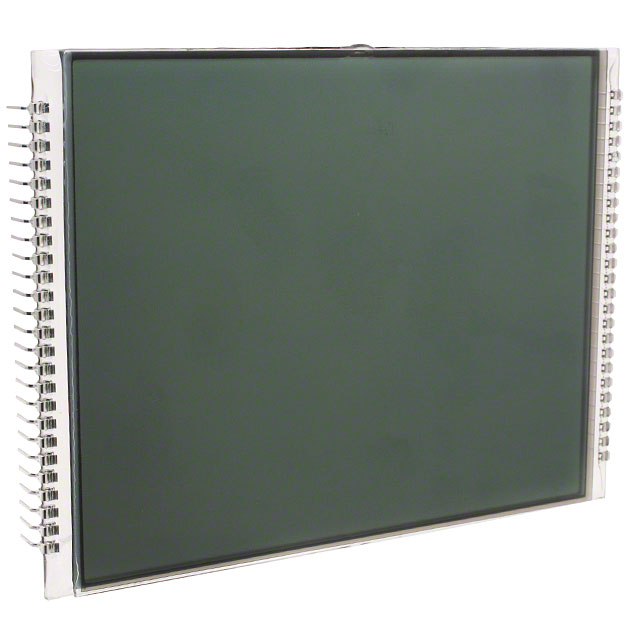 LCD-S101D30TR - LCD-S101D30TR