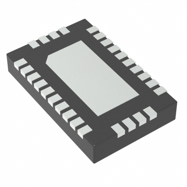 MAX13058EETI+ - 28-TQFN