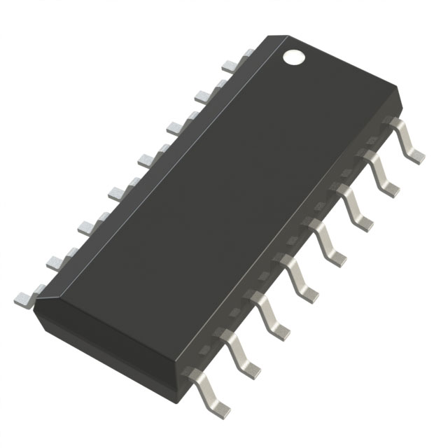 ADM3202ARNZ-REEL - 16 SOIC
