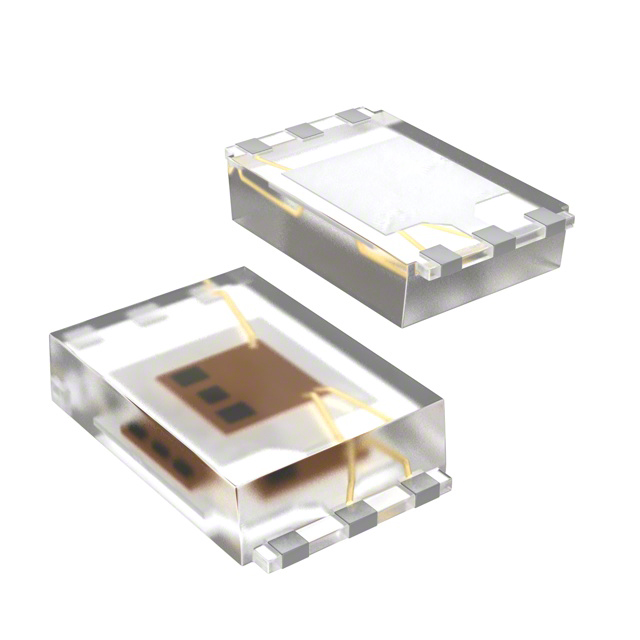 PH5502B2NA1-Y-A - 6-SMD, Flat Leads