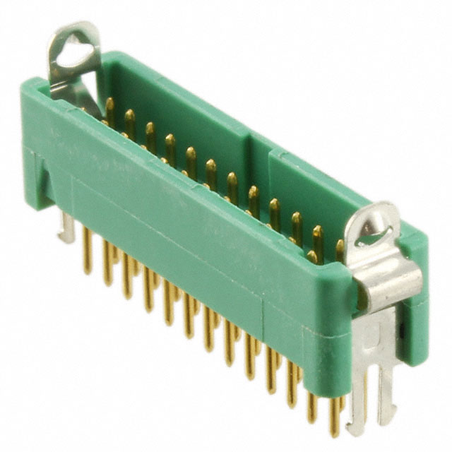 G125-MV22605L2P - G125-MVx2605L1x