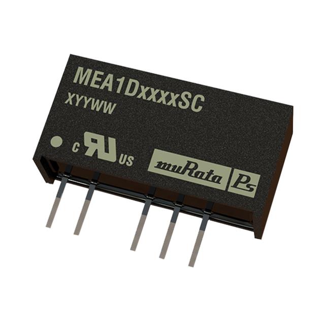 MEA1D0505SC - MEA1D0505SC