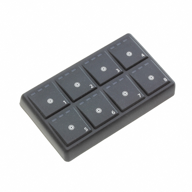 3K208-2RN3AG - 3K208-2RN3AG