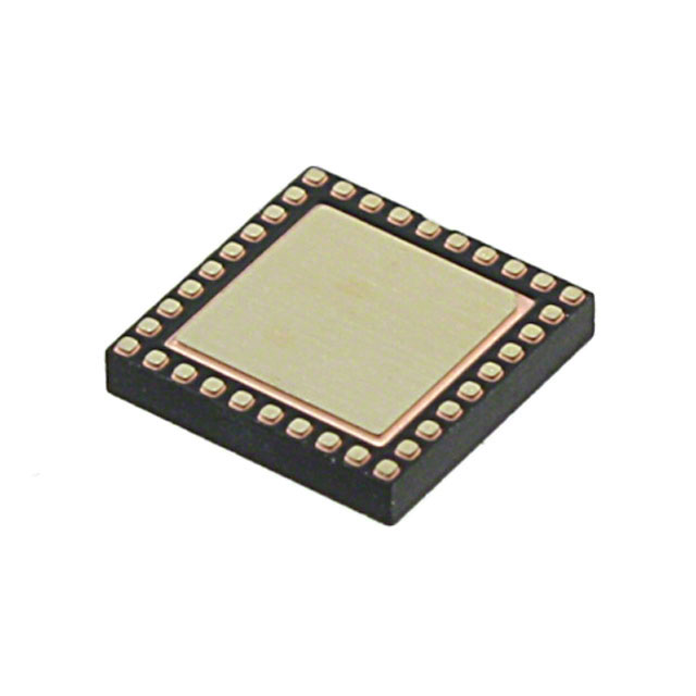 DSPIC33FJ06GS202A-I/TL - 36-VTLA