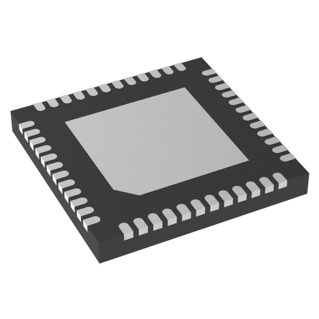 DSPIC33EP64MC504-I/MV - 48-UQFN