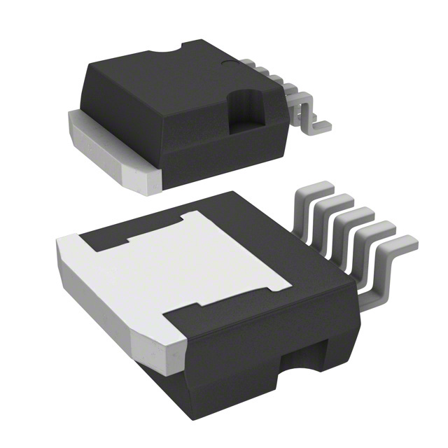 VN920B5HTR-E - P2PAK
