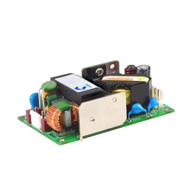 MAD65US12D - MAD40US12D