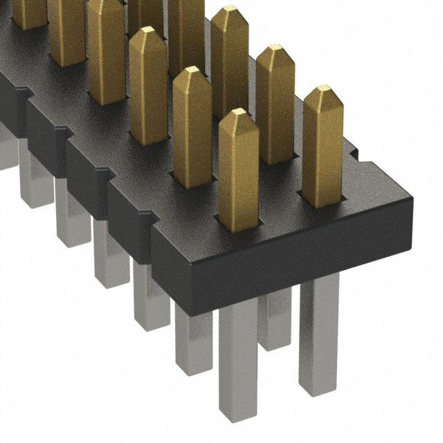 FTS-126-02-F-D - FTS Series