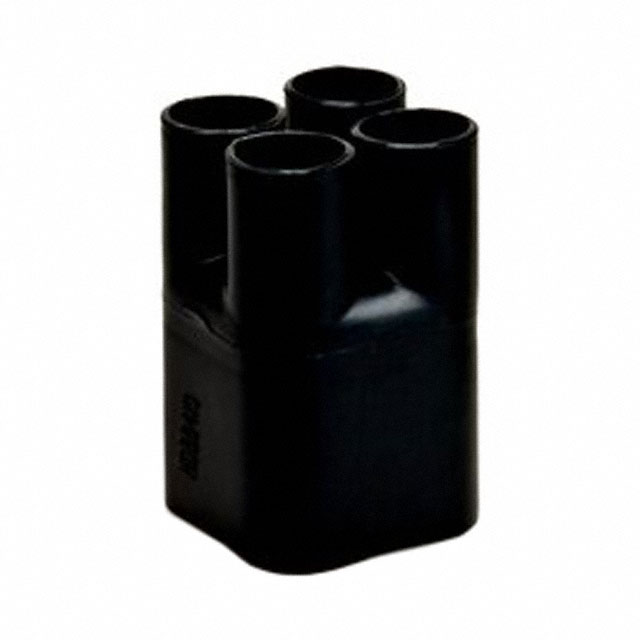 HDBB-430-1-250 - HDBB-4 SERIES