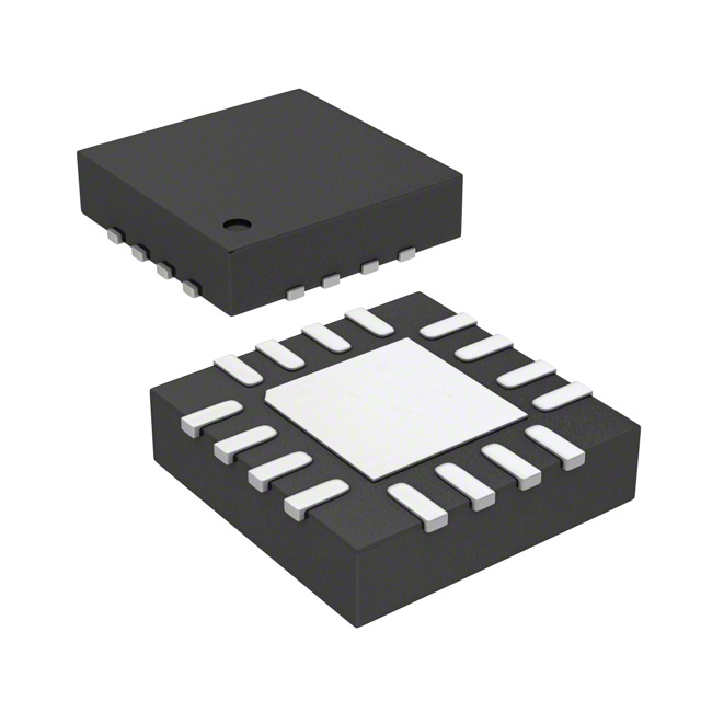 TSX564IQ4T - 16-QFN